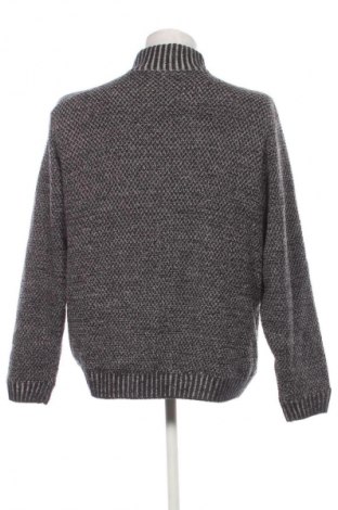 Jachetă tricotată de bărbați Atlas For Men, Mărime 3XL, Culoare Multicolor, Preț 132,99 Lei