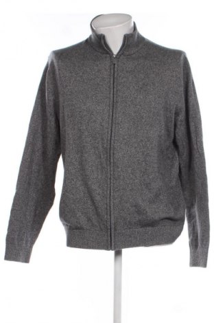 Férfi kardigán Canda, Méret XL, Szín Szürke, Ár 3 549 Ft