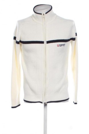 Herren Strickjacke Canifa, Größe M, Farbe Mehrfarbig, Preis € 27,99