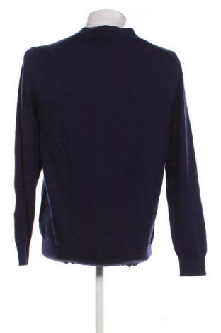 Мъжка жилетка Charles Tyrwhitt, Размер L, Цвят Син, Цена 39,99 лв.