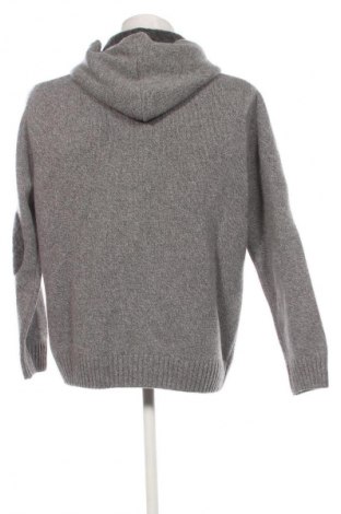 Herren Strickjacke Engbers, Größe XL, Farbe Grau, Preis 42,99 €