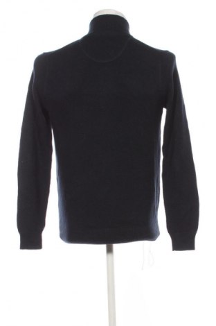 Herren Strickjacke Gant, Größe M, Farbe Blau, Preis 68,99 €