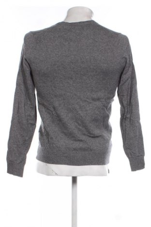 Мъжка жилетка H&M, Размер S, Цвят Сив, Цена 39,00 лв.