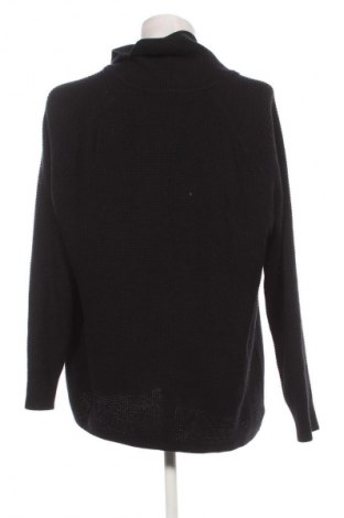 Męski kardigan H&M, Rozmiar XL, Kolor Czarny, Cena 127,99 zł