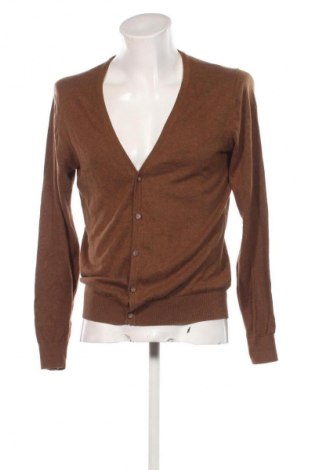 Pánsky kardigán H&M, Veľkosť M, Farba Hnedá, Cena  19,95 €