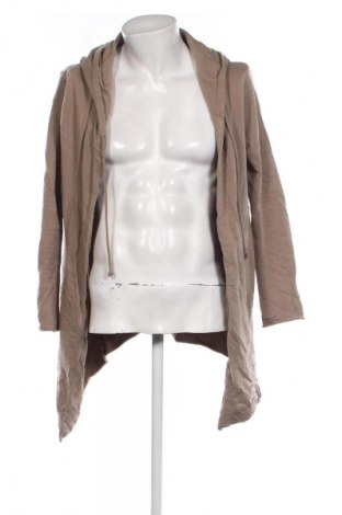 Pánsky kardigán H&M Divided, Veľkosť M, Farba Béžová, Cena  22,95 €