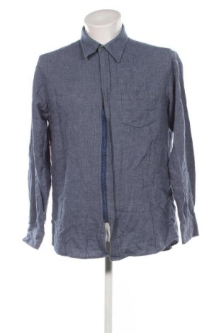 Męski kardigan Henson & Henson, Rozmiar XL, Kolor Niebieski, Cena 127,99 zł
