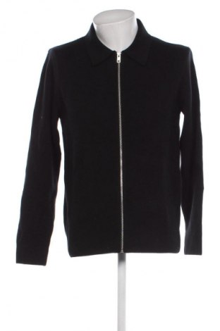 Męski kardigan Jack & Jones, Rozmiar M, Kolor Czarny, Cena 325,99 zł