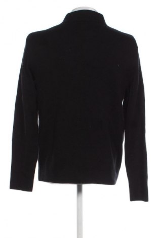 Męski kardigan Jack & Jones, Rozmiar M, Kolor Czarny, Cena 325,99 zł
