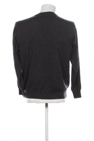 Herren Strickjacke Made In Italy, Größe XXL, Farbe Schwarz, Preis € 27,99