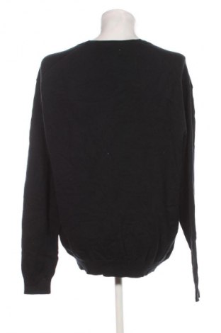 Herren Strickjacke Premium, Größe 3XL, Farbe Schwarz, Preis € 27,99