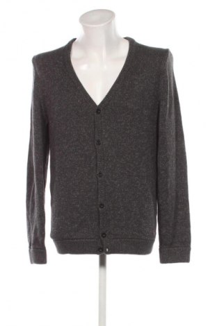 Jachetă tricotată de bărbați S.Oliver, Mărime L, Culoare Multicolor, Preț 163,99 Lei