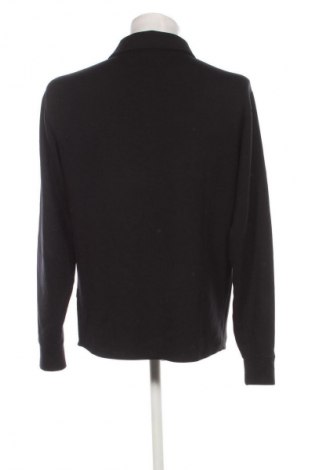 Herren Strickjacke Selected Homme, Größe L, Farbe Schwarz, Preis € 28,99