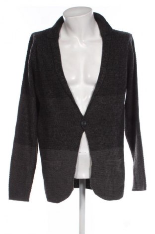 Herren Strickjacke Smog, Größe XL, Farbe Mehrfarbig, Preis € 27,99