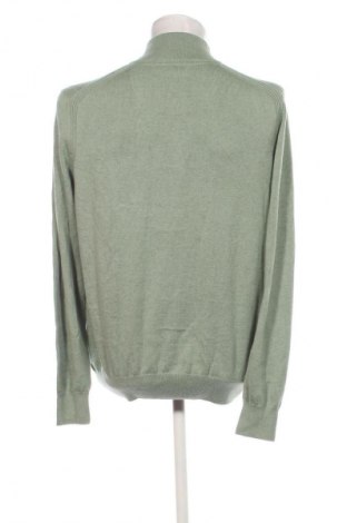 Pánsky kardigán State Of Art, Veľkosť XL, Farba Zelená, Cena  36,95 €