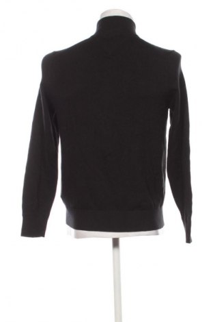 Férfi kardigán Tommy Hilfiger, Méret S, Szín Fekete, Ár 52 859 Ft