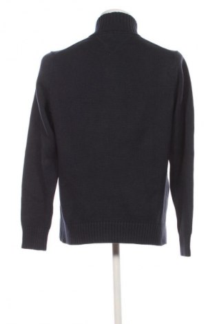 Pánsky kardigán Tommy Hilfiger, Veľkosť L, Farba Modrá, Cena  55,95 €