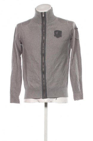 Herren Strickjacke Unbranded, Größe XL, Farbe Grau, Preis € 27,99