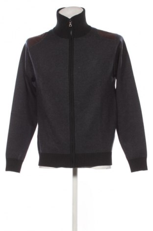 Herren Strickjacke Unbranded, Größe M, Farbe Blau, Preis € 27,99