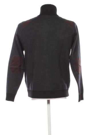 Herren Strickjacke Unbranded, Größe M, Farbe Blau, Preis € 27,99