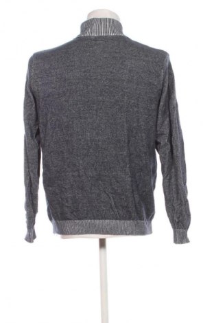 Férfi kardigán Unbranded, Méret L, Szín Kék, Ár 10 569 Ft