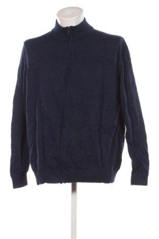 Férfi kardigán Unbranded, Méret XL, Szín Kék, Ár 10 569 Ft