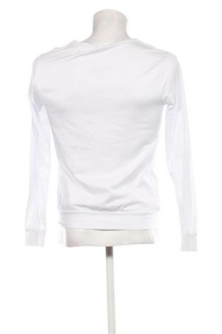 Herren Strickjacke Unbranded, Größe M, Farbe Weiß, Preis € 31,63