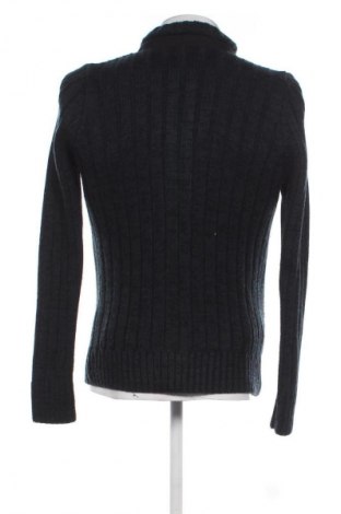 Herren Strickjacke Unbranded, Größe L, Farbe Blau, Preis € 19,95