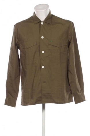 Herrenhemd Tommy Hilfiger, Größe S, Farbe Grün, Preis € 52,99