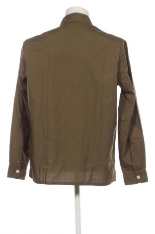 Herrenhemd Tommy Hilfiger, Größe S, Farbe Grün, Preis € 52,99