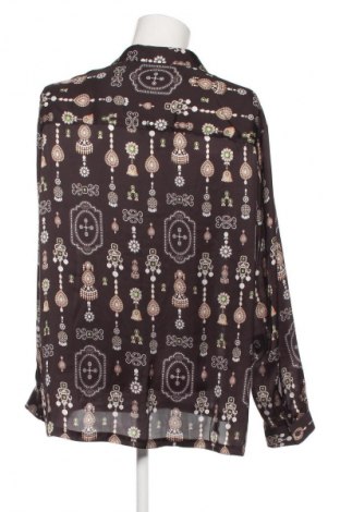 Cămașă de bărbați ASOS, Mărime XXL, Culoare Multicolor, Preț 248,00 Lei