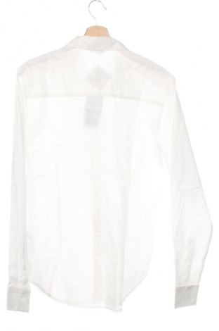 Herrenhemd About You, Größe S, Farbe Weiß, Preis € 43,99