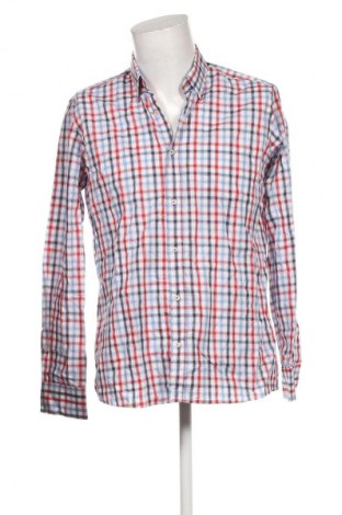 Herrenhemd Alcione, Größe M, Farbe Mehrfarbig, Preis € 38,99
