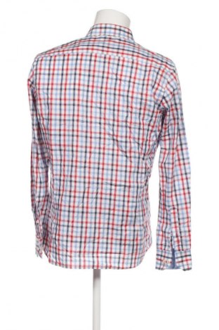 Herrenhemd Alcione, Größe M, Farbe Mehrfarbig, Preis € 38,99