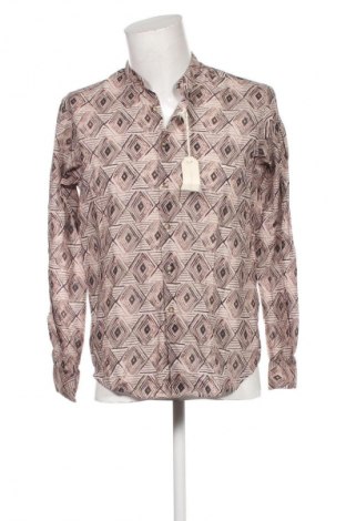 Herrenhemd Alessandro Lamura, Größe M, Farbe Mehrfarbig, Preis 50,50 €