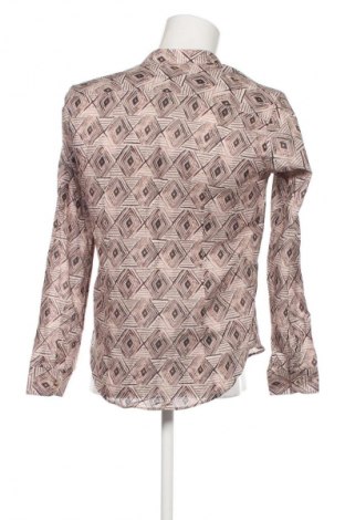 Herrenhemd Alessandro Lamura, Größe M, Farbe Mehrfarbig, Preis 50,50 €