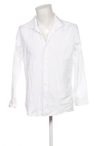 Herrenhemd Andrews, Größe XL, Farbe Weiß, Preis € 18,41
