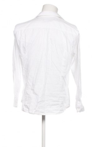 Herrenhemd Andrews, Größe XL, Farbe Weiß, Preis € 18,41