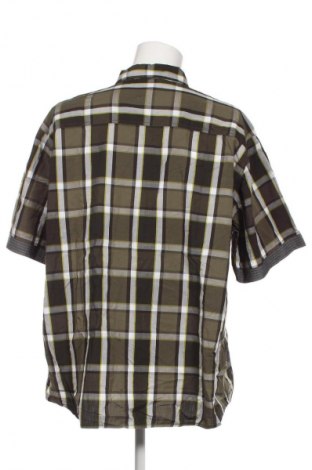 Pánska košeľa  Angelo Litrico, Veľkosť 3XL, Farba Viacfarebná, Cena  26,95 €