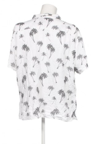 Herrenhemd Angelo Litrico, Größe 3XL, Farbe Mehrfarbig, Preis 13,99 €