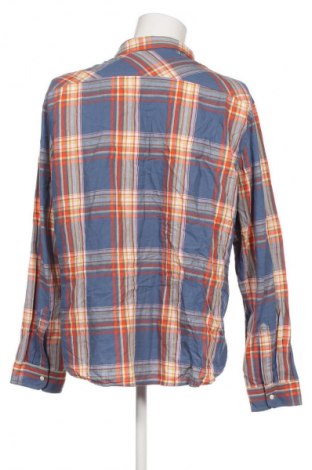 Pánska košeľa  Angelo Litrico, Veľkosť XXL, Farba Viacfarebná, Cena  16,95 €