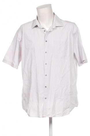 Herrenhemd Angelo Litrico, Größe XXL, Farbe Mehrfarbig, Preis 14,70 €