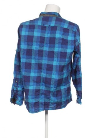 Pánska košeľa  Angelo Litrico, Veľkosť XL, Farba Viacfarebná, Cena  16,95 €