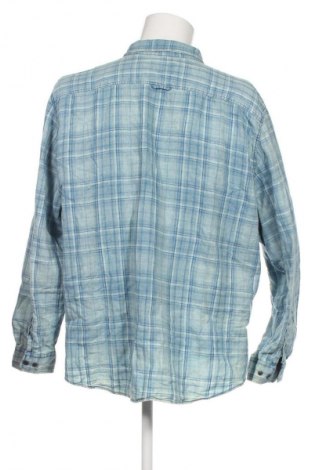 Pánska košeľa  Angelo Litrico, Veľkosť 3XL, Farba Viacfarebná, Cena  16,95 €