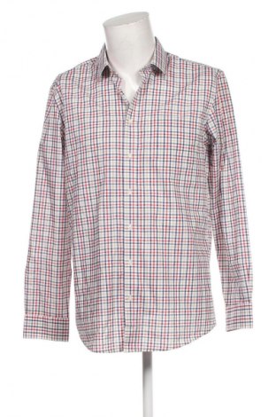 Herrenhemd Angelo Litrico, Größe L, Farbe Mehrfarbig, Preis € 20,99