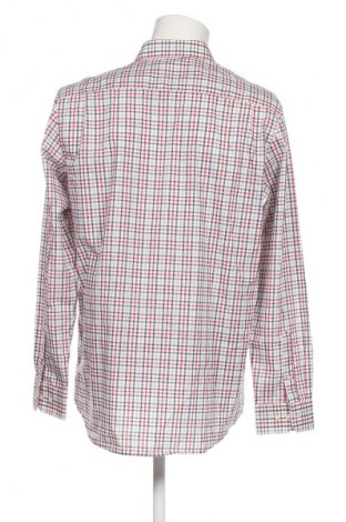 Herrenhemd Angelo Litrico, Größe L, Farbe Mehrfarbig, Preis € 20,99