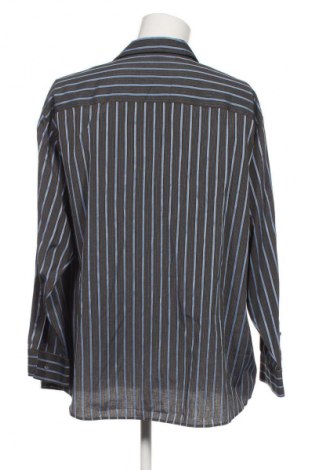 Herrenhemd Angelo Litrico, Größe 3XL, Farbe Mehrfarbig, Preis € 20,99