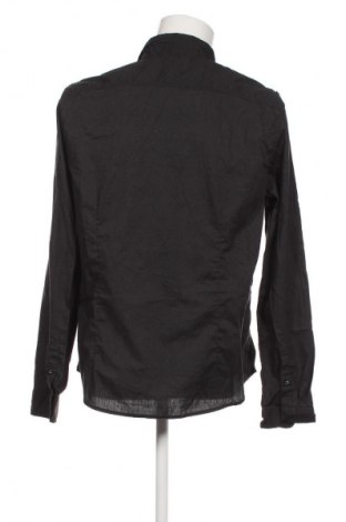 Herrenhemd Angelo Litrico, Größe XL, Farbe Mehrfarbig, Preis € 20,99