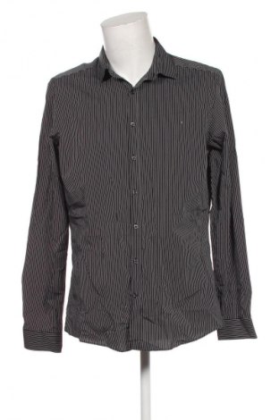Herrenhemd Angelo Litrico, Größe L, Farbe Mehrfarbig, Preis € 20,99