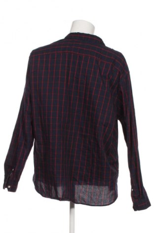 Herrenhemd Angelo Litrico, Größe 3XL, Farbe Mehrfarbig, Preis € 20,99